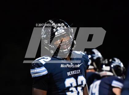 Thumbnail 2 in IMG Academy White @ Berkeley Prep photogallery.