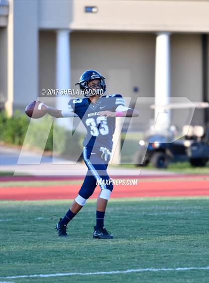 Thumbnail 3 in IMG Academy White @ Berkeley Prep photogallery.