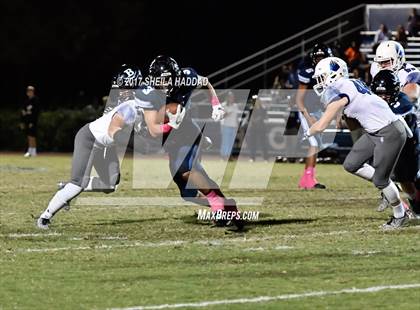 Thumbnail 2 in IMG Academy White @ Berkeley Prep photogallery.