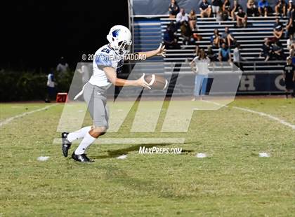 Thumbnail 2 in IMG Academy White @ Berkeley Prep photogallery.