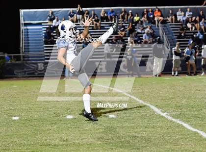 Thumbnail 2 in IMG Academy White @ Berkeley Prep photogallery.