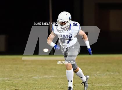 Thumbnail 2 in IMG Academy White @ Berkeley Prep photogallery.
