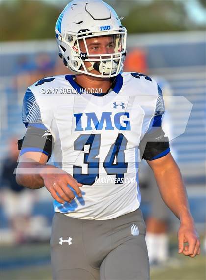 Thumbnail 3 in IMG Academy White @ Berkeley Prep photogallery.