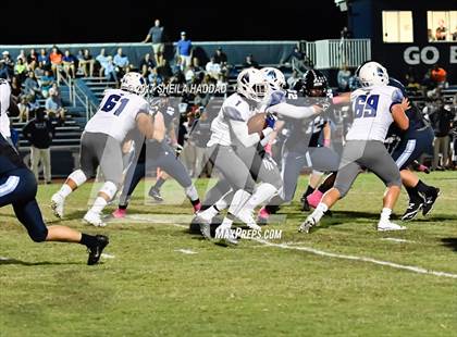 Thumbnail 2 in IMG Academy White @ Berkeley Prep photogallery.