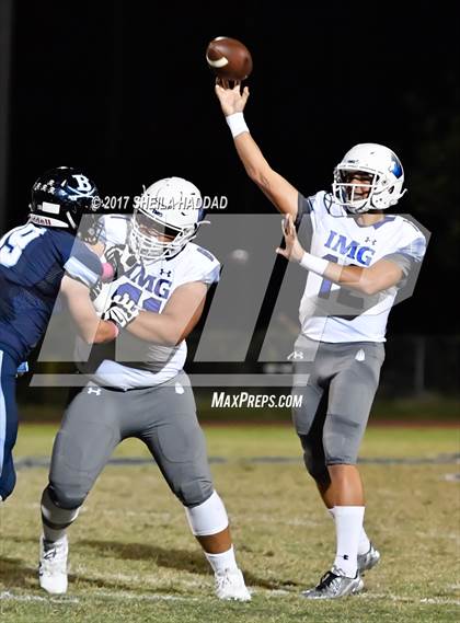 Thumbnail 3 in IMG Academy White @ Berkeley Prep photogallery.