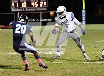 Thumbnail 1 in IMG Academy White @ Berkeley Prep photogallery.
