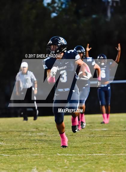 Thumbnail 1 in IMG Academy White @ Berkeley Prep photogallery.