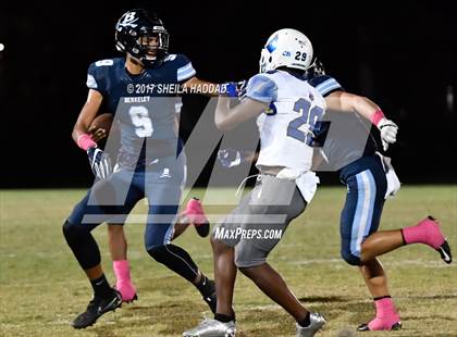 Thumbnail 3 in IMG Academy White @ Berkeley Prep photogallery.