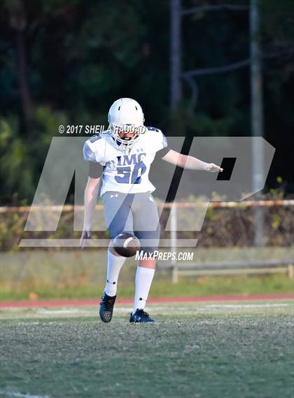 Thumbnail 1 in IMG Academy White @ Berkeley Prep photogallery.