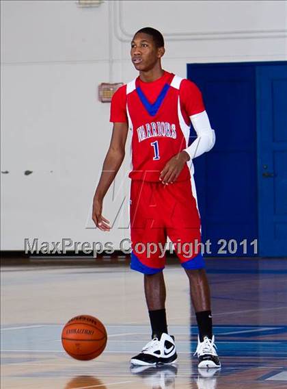 Thumbnail 3 in Boyd vs Rockwall Christian (Trinity Valley Shootout) photogallery.