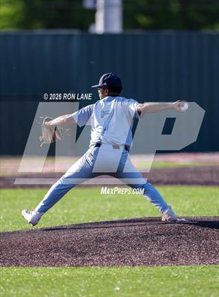 Putnam City West @ Mustang