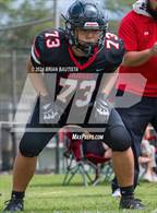 Photo from the gallery "Palos Verdes @ 'Iolani"