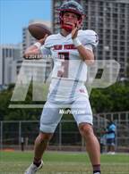 Photo from the gallery "Palos Verdes @ 'Iolani"