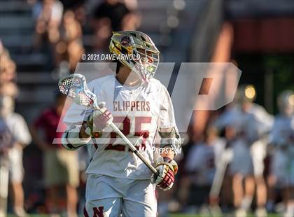 Thumbnail 1 in Bishop Fenwick @ Newburyport (MIAA Division 3 North Semifinal) photogallery.
