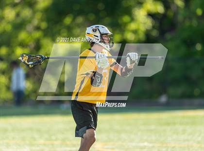 Thumbnail 1 in Bishop Fenwick @ Newburyport (MIAA Division 3 North Semifinal) photogallery.