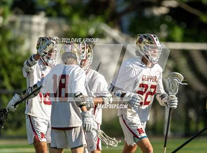 Thumbnail 3 in Bishop Fenwick @ Newburyport (MIAA Division 3 North Semifinal) photogallery.