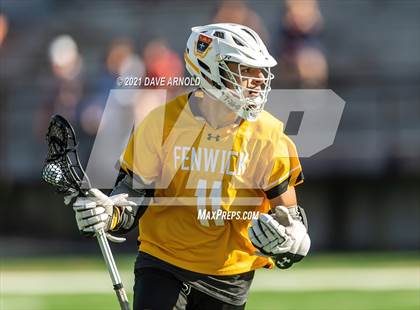 Thumbnail 2 in Bishop Fenwick @ Newburyport (MIAA Division 3 North Semifinal) photogallery.