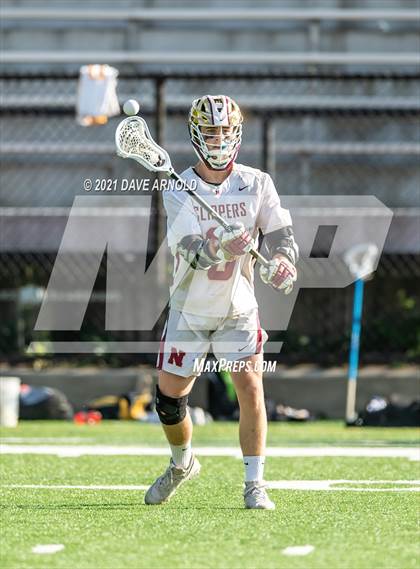 Thumbnail 1 in Bishop Fenwick @ Newburyport (MIAA Division 3 North Semifinal) photogallery.