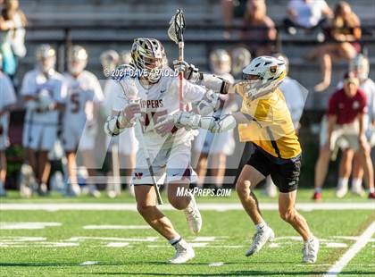 Thumbnail 3 in Bishop Fenwick @ Newburyport (MIAA Division 3 North Semifinal) photogallery.