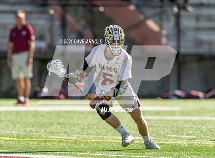 Thumbnail 3 in Bishop Fenwick @ Newburyport (MIAA Division 3 North Semifinal) photogallery.