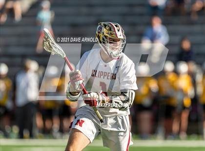 Thumbnail 2 in Bishop Fenwick @ Newburyport (MIAA Division 3 North Semifinal) photogallery.
