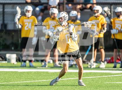 Thumbnail 2 in Bishop Fenwick @ Newburyport (MIAA Division 3 North Semifinal) photogallery.