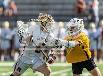 Thumbnail 1 in Bishop Fenwick @ Newburyport (MIAA Division 3 North Semifinal) photogallery.