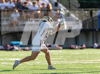 Thumbnail 3 in Bishop Fenwick @ Newburyport (MIAA Division 3 North Semifinal) photogallery.
