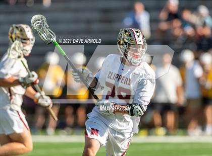 Thumbnail 1 in Bishop Fenwick @ Newburyport (MIAA Division 3 North Semifinal) photogallery.