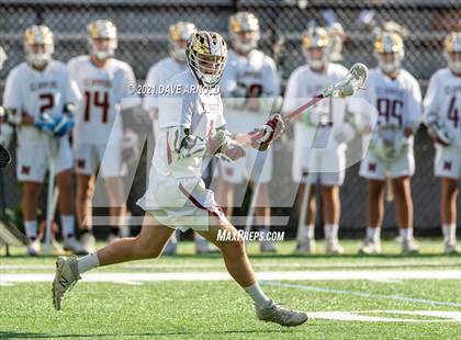 Thumbnail 2 in Bishop Fenwick @ Newburyport (MIAA Division 3 North Semifinal) photogallery.