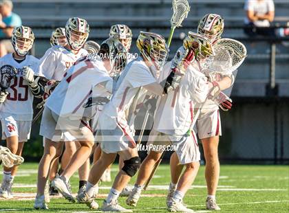 Thumbnail 2 in Bishop Fenwick @ Newburyport (MIAA Division 3 North Semifinal) photogallery.