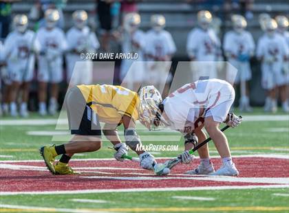 Thumbnail 1 in Bishop Fenwick @ Newburyport (MIAA Division 3 North Semifinal) photogallery.