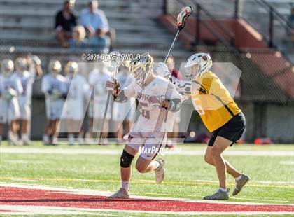 Thumbnail 3 in Bishop Fenwick @ Newburyport (MIAA Division 3 North Semifinal) photogallery.