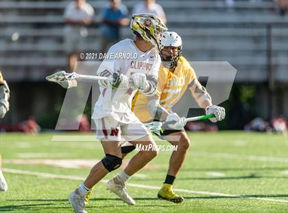 Thumbnail 3 in Bishop Fenwick @ Newburyport (MIAA Division 3 North Semifinal) photogallery.