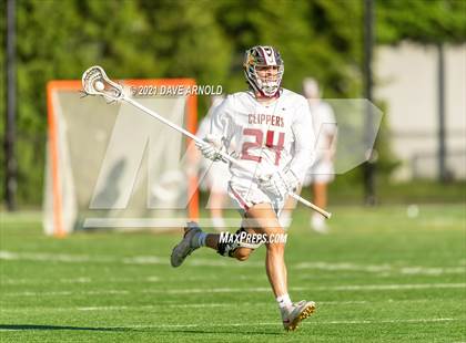 Thumbnail 1 in Bishop Fenwick @ Newburyport (MIAA Division 3 North Semifinal) photogallery.