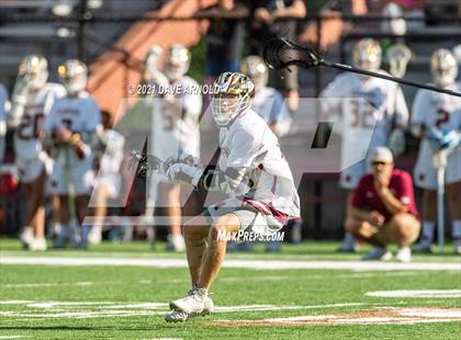 Thumbnail 1 in Bishop Fenwick @ Newburyport (MIAA Division 3 North Semifinal) photogallery.