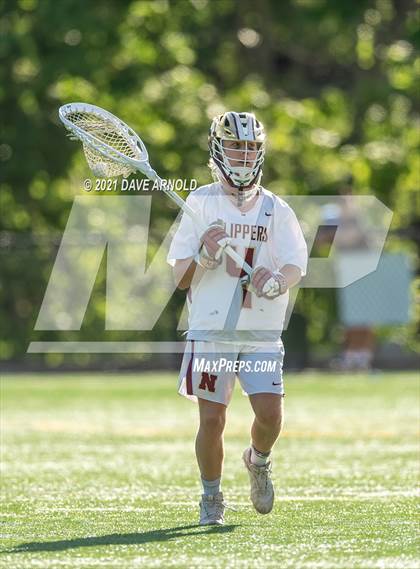 Thumbnail 1 in Bishop Fenwick @ Newburyport (MIAA Division 3 North Semifinal) photogallery.