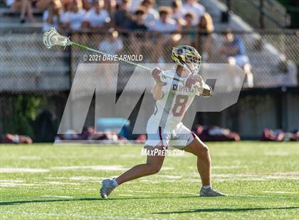 Thumbnail 2 in Bishop Fenwick @ Newburyport (MIAA Division 3 North Semifinal) photogallery.