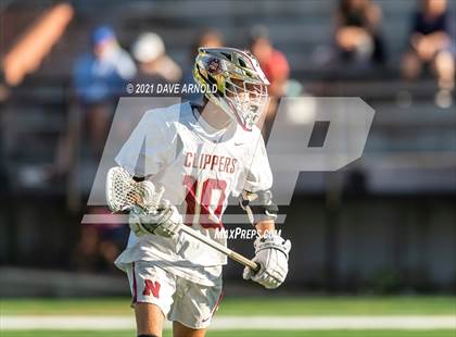 Thumbnail 2 in Bishop Fenwick @ Newburyport (MIAA Division 3 North Semifinal) photogallery.