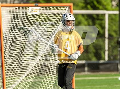 Thumbnail 3 in Bishop Fenwick @ Newburyport (MIAA Division 3 North Semifinal) photogallery.