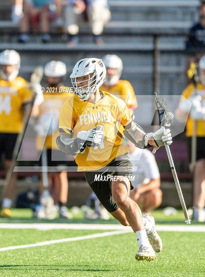 Thumbnail 2 in Bishop Fenwick @ Newburyport (MIAA Division 3 North Semifinal) photogallery.