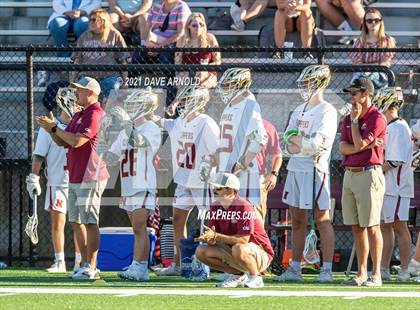 Thumbnail 1 in Bishop Fenwick @ Newburyport (MIAA Division 3 North Semifinal) photogallery.