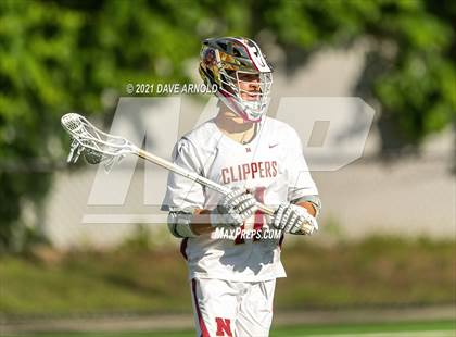 Thumbnail 1 in Bishop Fenwick @ Newburyport (MIAA Division 3 North Semifinal) photogallery.