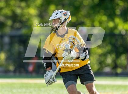 Thumbnail 3 in Bishop Fenwick @ Newburyport (MIAA Division 3 North Semifinal) photogallery.