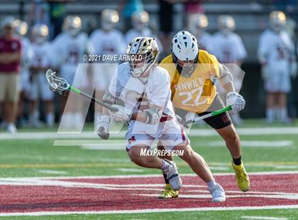 Thumbnail 2 in Bishop Fenwick @ Newburyport (MIAA Division 3 North Semifinal) photogallery.