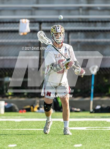 Thumbnail 2 in Bishop Fenwick @ Newburyport (MIAA Division 3 North Semifinal) photogallery.