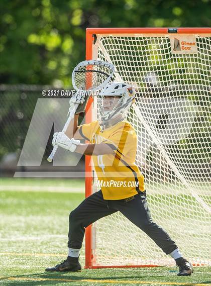 Thumbnail 3 in Bishop Fenwick @ Newburyport (MIAA Division 3 North Semifinal) photogallery.