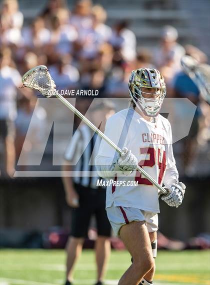 Thumbnail 1 in Bishop Fenwick @ Newburyport (MIAA Division 3 North Semifinal) photogallery.