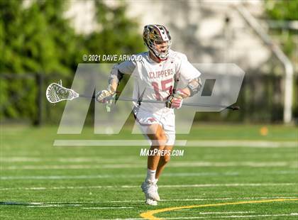 Thumbnail 1 in Bishop Fenwick @ Newburyport (MIAA Division 3 North Semifinal) photogallery.