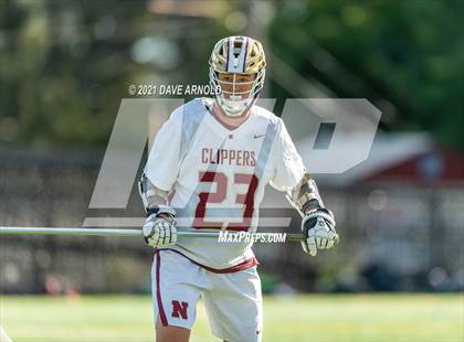 Thumbnail 3 in Bishop Fenwick @ Newburyport (MIAA Division 3 North Semifinal) photogallery.